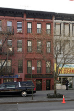 436 Malcolm X Blvd in New York, NY - Building Photo - Building Photo