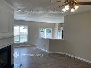 1699 Taynton Cir in Kennesaw, GA - Building Photo - Building Photo