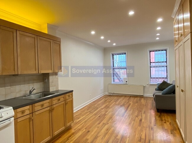 527 W 48th St in New York, NY - Building Photo - Building Photo