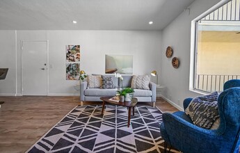 455 Crescent St in Oakland, CA - Building Photo - Building Photo