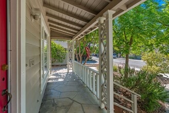 1830 Fuller Way in Napa, CA - Building Photo - Building Photo