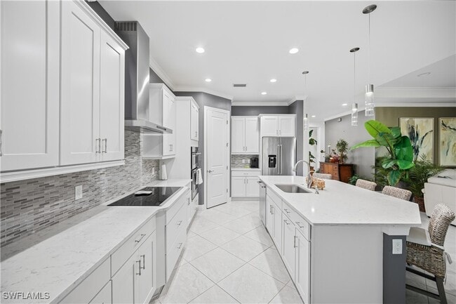 4664 Abaca Cir in Naples, FL - Building Photo - Building Photo