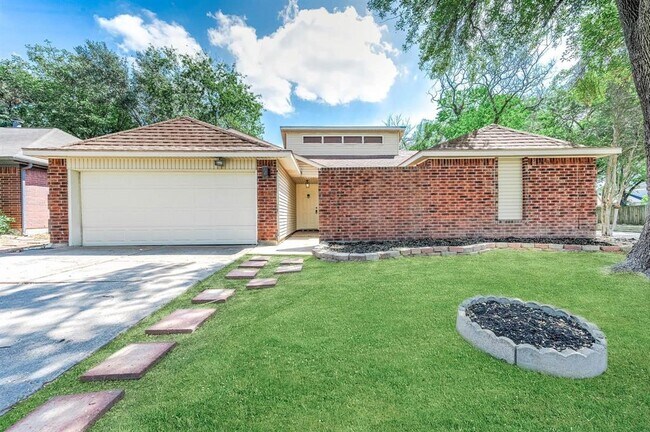 property at 11602 Inga Ln