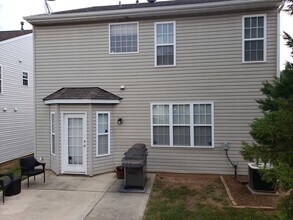9460 Graywell Ln in Charlotte, NC - Building Photo - Building Photo