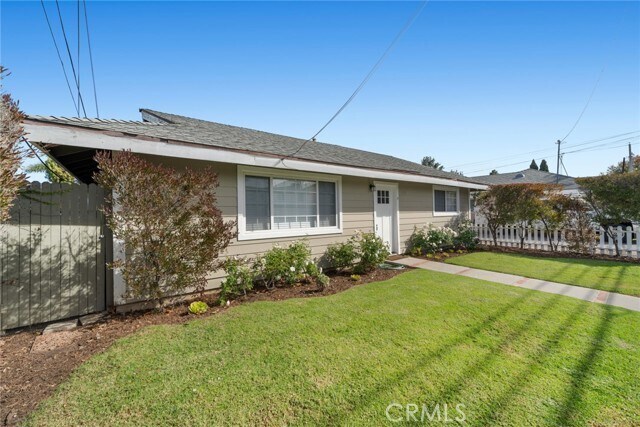 188 Monte Vista Ave-Unit -A in Costa Mesa, CA - Building Photo - Building Photo