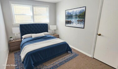 2552 W Rascher Ave in Chicago, IL - Building Photo - Building Photo