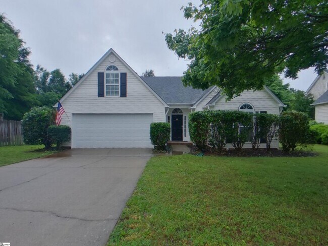 property at 403 Ashridge Way