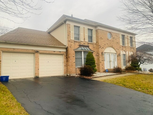 property at 10 Victoria Way