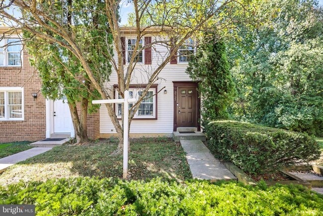 property at 3737 Castle Terrace