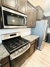 4117 Galloway Park Dr in Charlotte, NC - Building Photo - Building Photo
