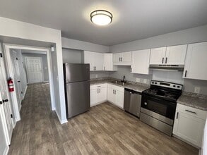 Forest Hills Townhomes in Charlotte, NC - Building Photo - Building Photo