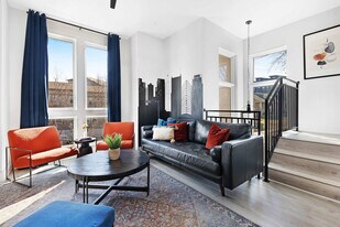 911 Ramsey St in Nashville, TN - Building Photo