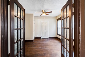 731 Cecil Ave in Louisville, KY - Building Photo - Building Photo