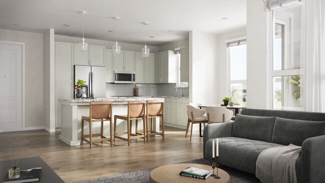 Royalton at Prosper in Prosper, TX - Building Photo - Building Photo