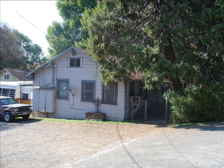 4017 E State Highway 20 in Nice, CA - Building Photo - Building Photo