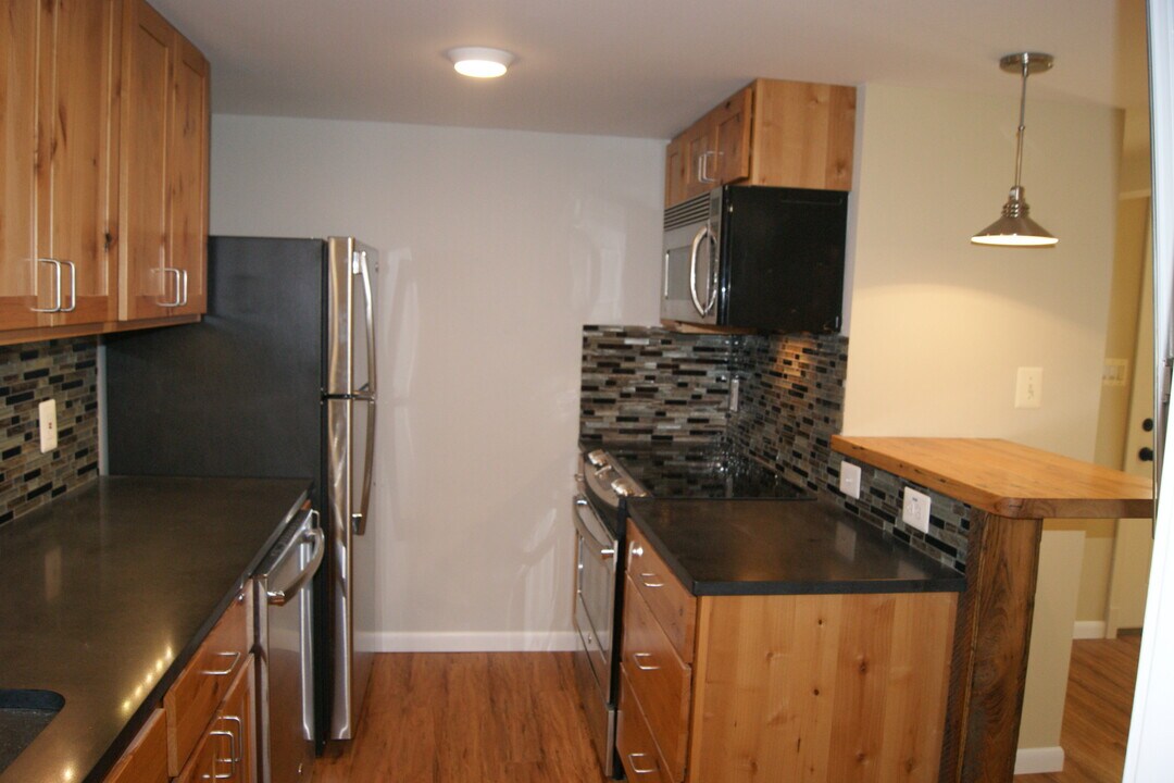 807 N Daniel St in Arlington, VA - Building Photo