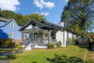 733 Bonnie Brae Ave SW in Atlanta, GA - Foto de edificio - Building Photo