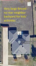 1701 Stonecrest Trail in Wylie, TX - Building Photo - Building Photo