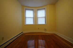 62 Empire St, Unit 1 in Boston, MA - Building Photo