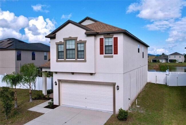 1906 Redmond Brook Ln in Ruskin, FL - Building Photo - Building Photo