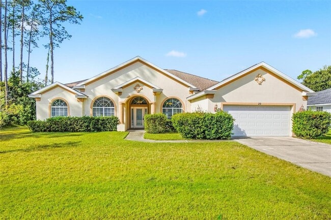 29 E Diamond Dr in Palm Coast, FL - Building Photo - Building Photo