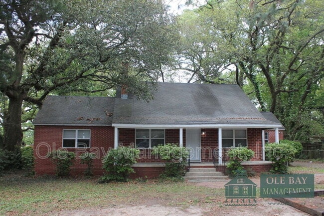 property at 855 Azalea Rd