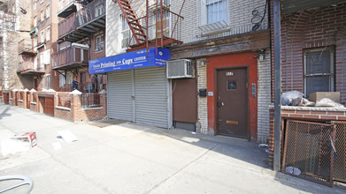 317 Division Ave in Brooklyn, NY - Building Photo - Building Photo