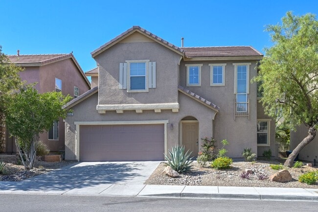 property at 8048 Aztec Basin Ave