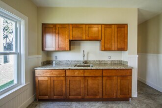 23 Wilson St in Worcester, MA - Building Photo - Building Photo