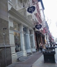 83 Spring St in New York, NY - Building Photo - Building Photo