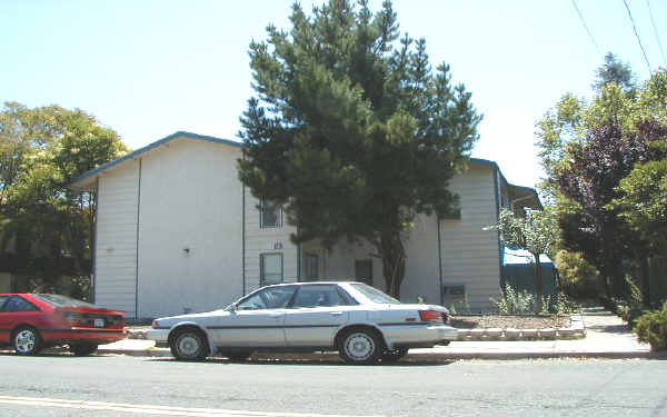 163 Virginia Hills Dr in Martinez, CA - Building Photo - Building Photo