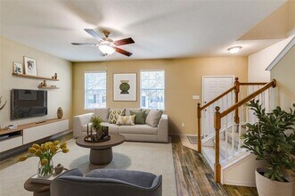 4008 Kyndra Cir in Richardson, TX - Building Photo - Building Photo