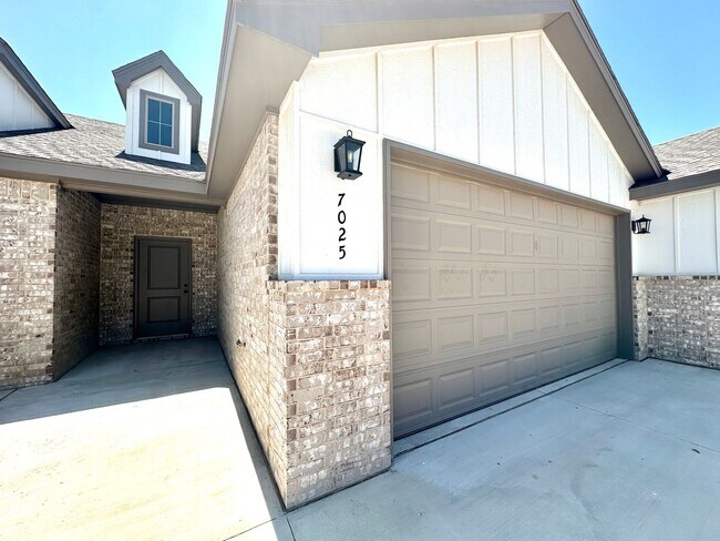property at 7025 40th St