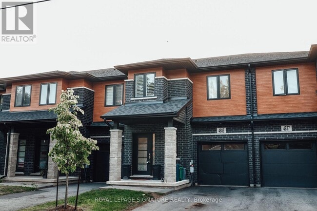 property at 4885 Pettit Ave