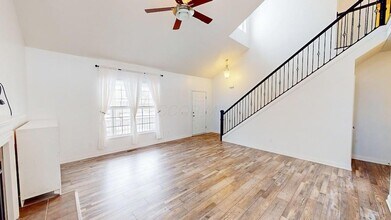 5876 Myrick Rd in Dublin, OH - Foto de edificio - Building Photo