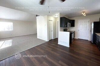 612 Rye Ridge Rd in Fountain, CO - Foto de edificio - Building Photo