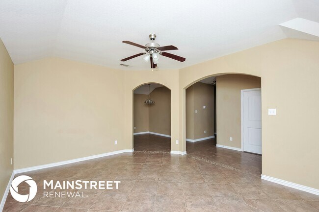 7668 Hollow Point Dr in Fort Worth, TX - Building Photo - Building Photo