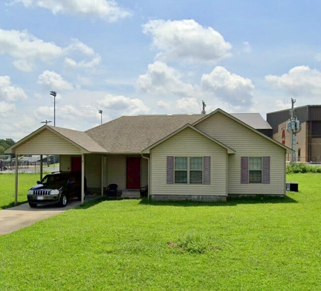 property at 107 Christy Dr