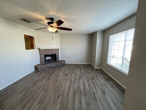 2511 109th St in Lubbock, TX - Building Photo - Building Photo