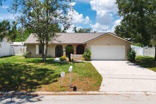7504 N Sanibel Cir in Tampa, FL - Building Photo