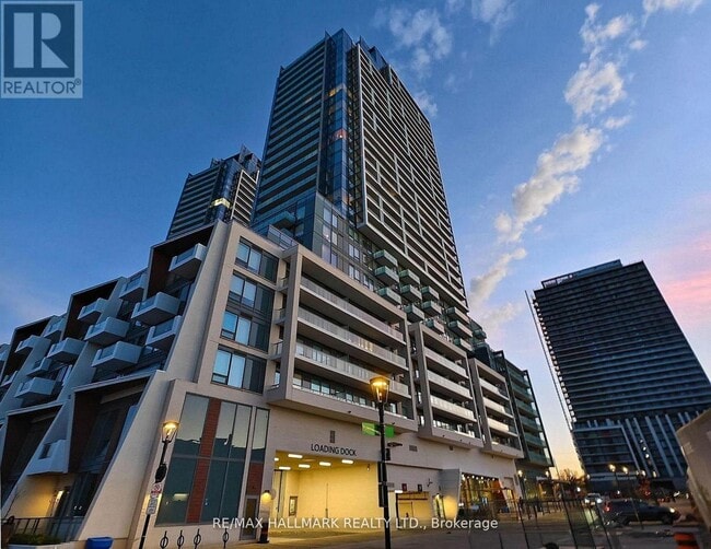 property at 8 Olympic Gdn Dr
