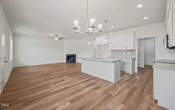 148 Harmony Trl in Broadway, NC - Building Photo - Building Photo