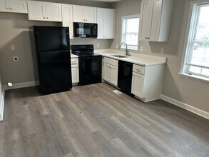 2707 Patrick Ave in Winston-Salem, NC - Building Photo - Building Photo