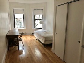 248 Newbury St, Unit 11 in Boston, MA - Building Photo