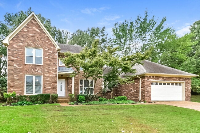 property at 8723 Rocky Top Cove