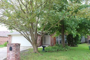 7213 Galleta Ct in Temple, TX - Building Photo