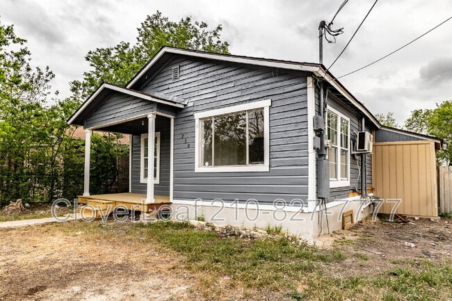 property at 230 Paramount Ave