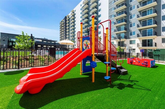 property at 18036 Park Row Blvd