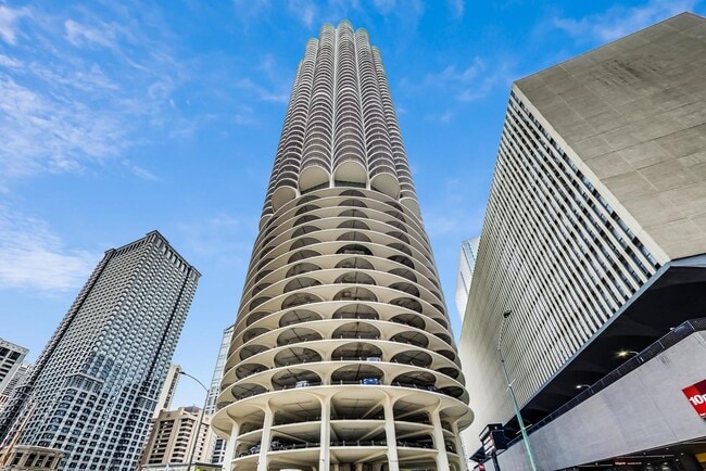 property at 300 N State St