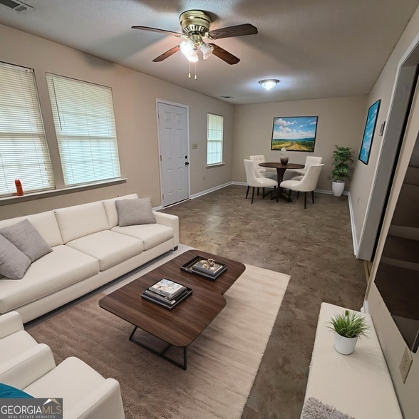 1207 Edna Pl in Macon, GA - Building Photo - Building Photo